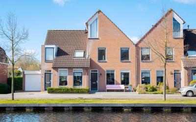 het Kanaal 25