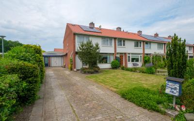Zeemanstraat 28