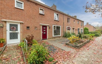 van Heuven Goedhartlaan 9