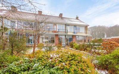 Dunantstraat 13