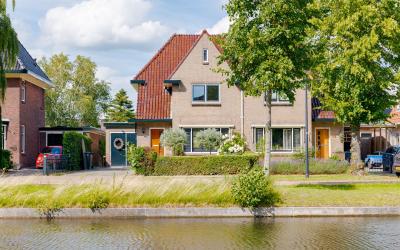 Vaart N.Z. 170