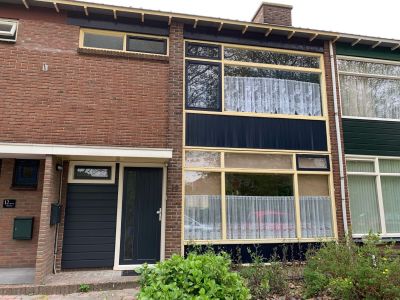 Gouwe 10
