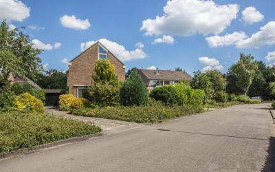 Vechtstraat 1