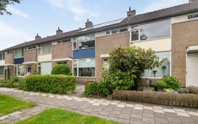 Maasstraat 8