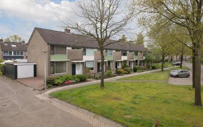 Maasstraat 56