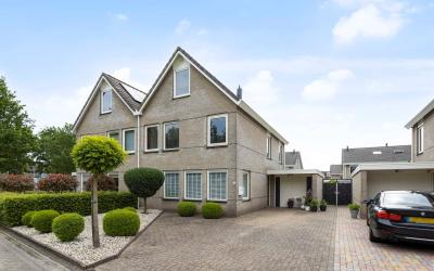 Wolgastraat 18