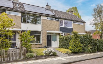 Donaustraat 133