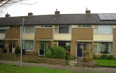Donaustraat 30
