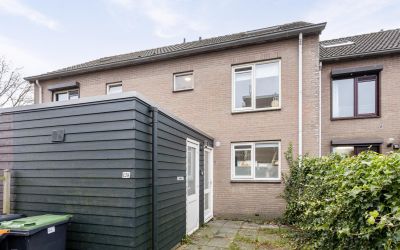 Amstelstraat 239