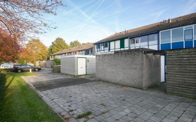 Weserstraat 14