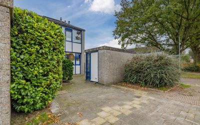 Weserstraat 2