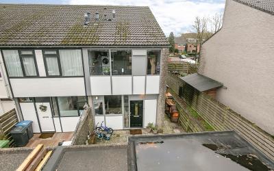 Weserstraat 20