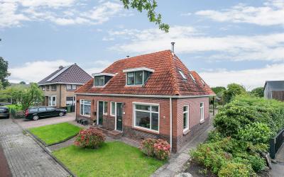 Hoofdvaarts. 164-A