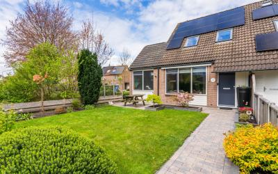 Boekweitveld 28