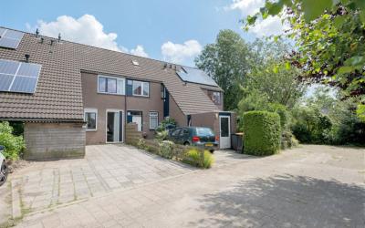 Boekweitveld 11