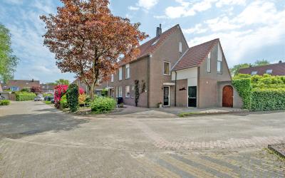 Biezenveld 17