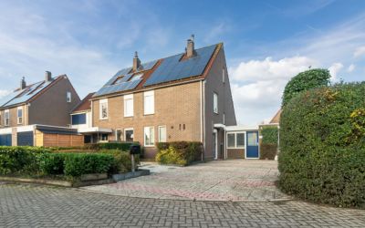 Biezenveld 5