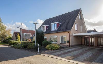 Klaverveld 3