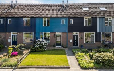 Beuzeveen 29