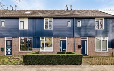 Wolvenveen 28