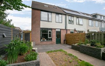 Wolvenveen 50