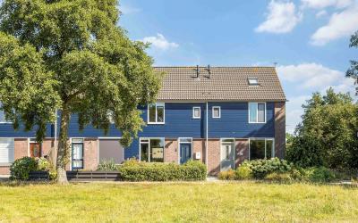 Wolvenveen 107