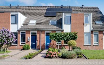 Tiendlanden 35