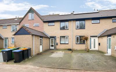 Gravenlanden 93