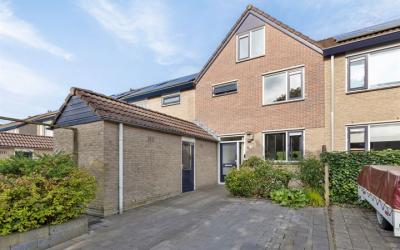 Gravenlanden 105