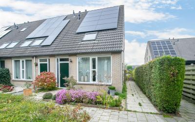 Groenkampen 20