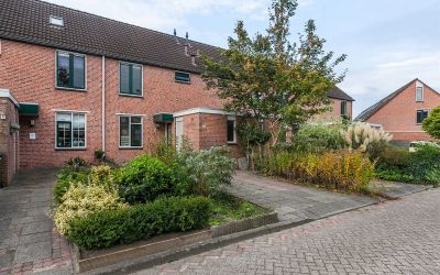 Groenkampen 49