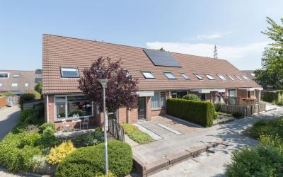 Groenkampen 105