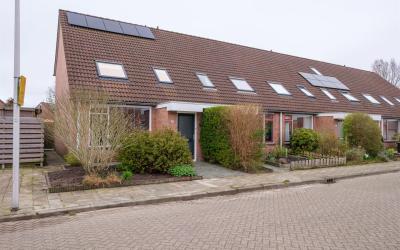 Groenkampen 81