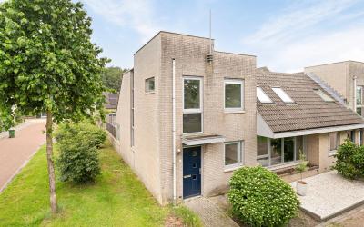 Hazelaarhof 1
