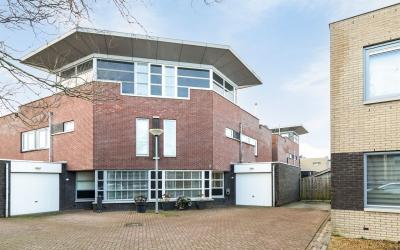 Hazelaarhof 25