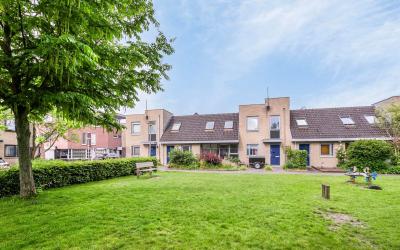 Hazelaarhof 29