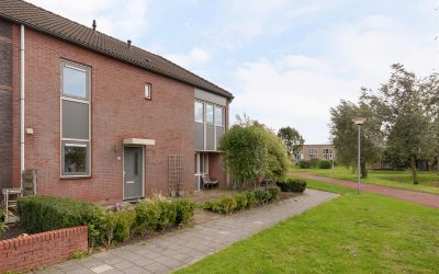 Hazelaarhof 85