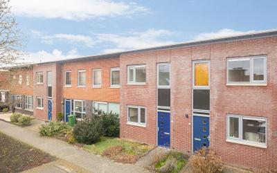 Hazelaarhof 22