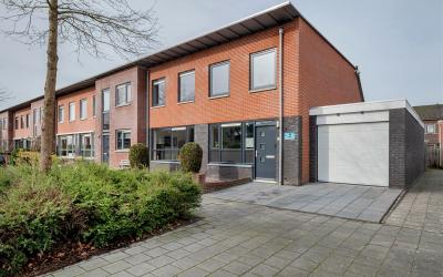 Hazelaarhof 30