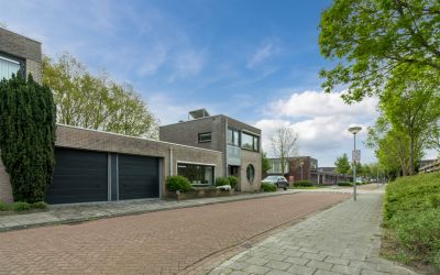 Perenstraat 14