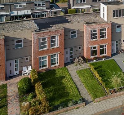 Vestesingel 152