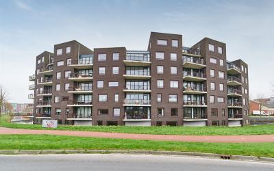 Perzikstraat 36