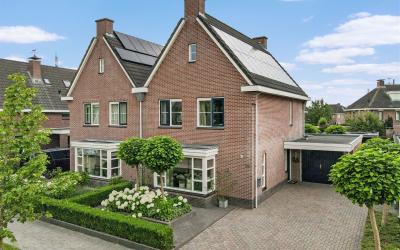 Hertenlaan 10