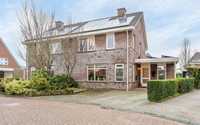 Hindenlaan 18