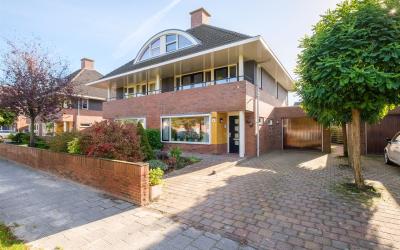Caro van Eyckweg 31