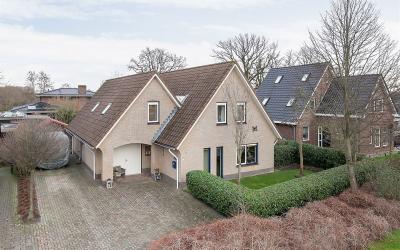 Lange Hout 13