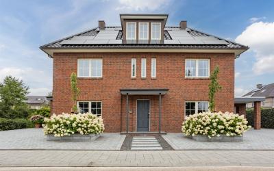 Lange Hout 20