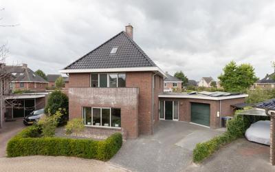 Kloosterhout 29