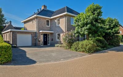 Kloosterhout 10