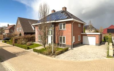 Kloosterhout 18